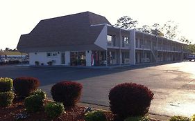 Host Inn Motel Newport News